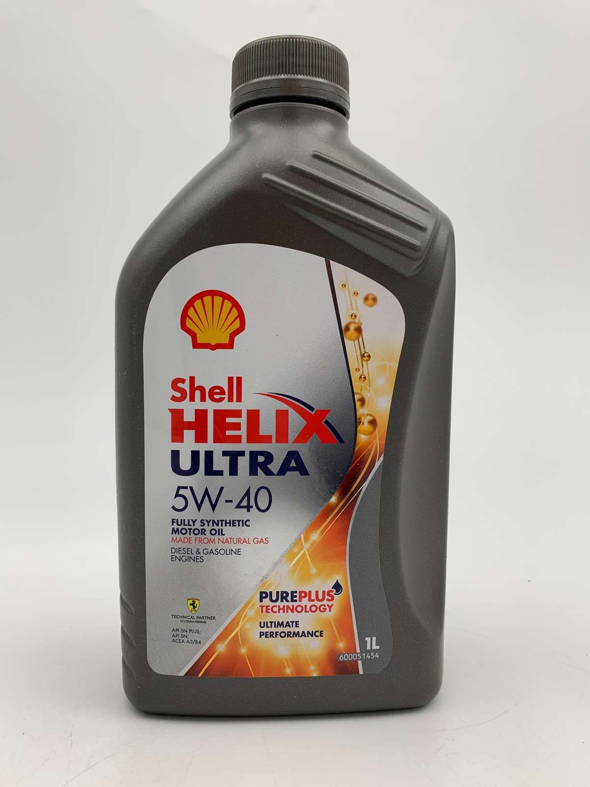 Масло Моторное Shell 5w40 Л Купить