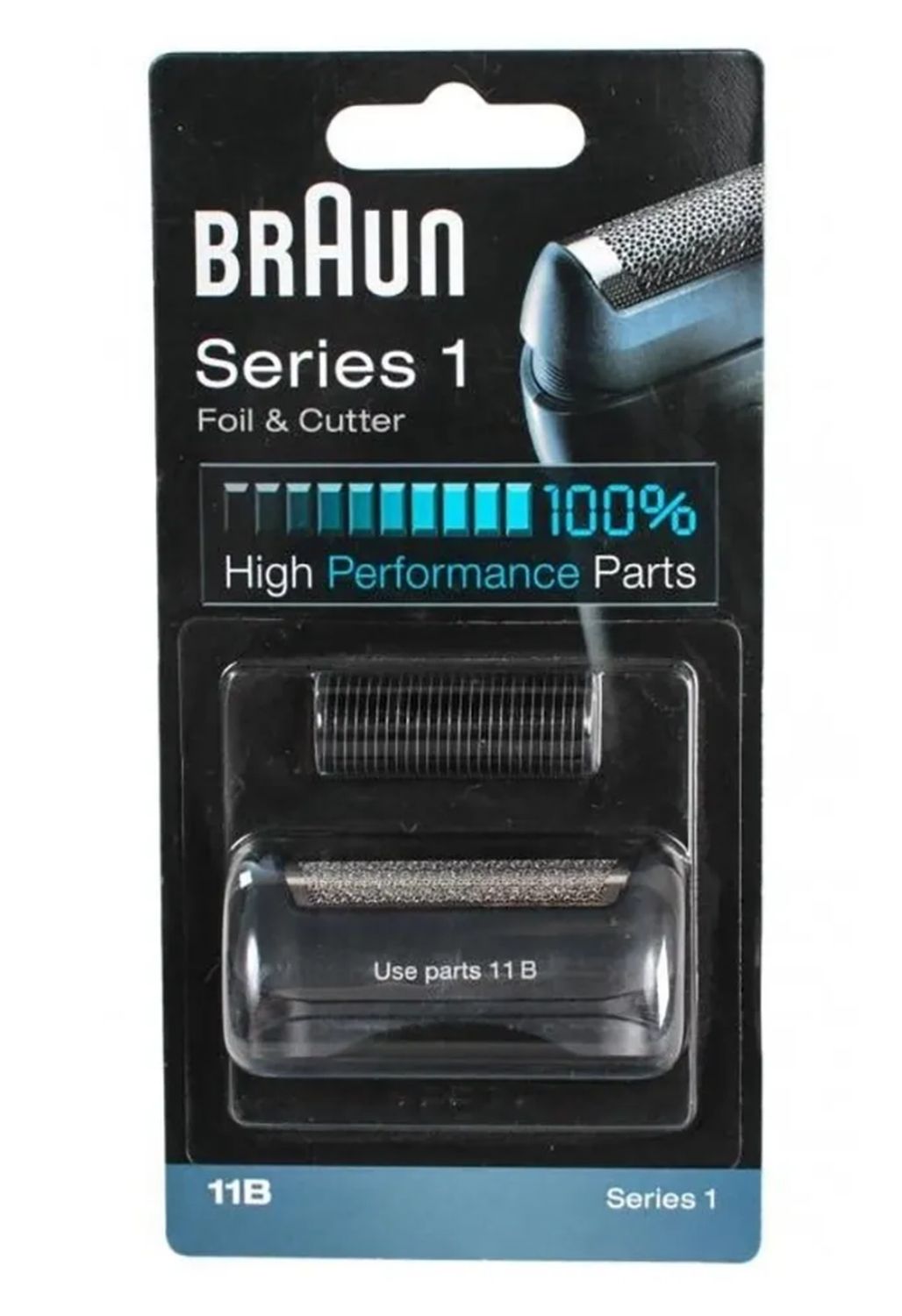 Купить сетка+блок Braun Series 3 30B Braun 30B в интернет-магазине ОНЛАЙН  ТРЕЙД.РУ