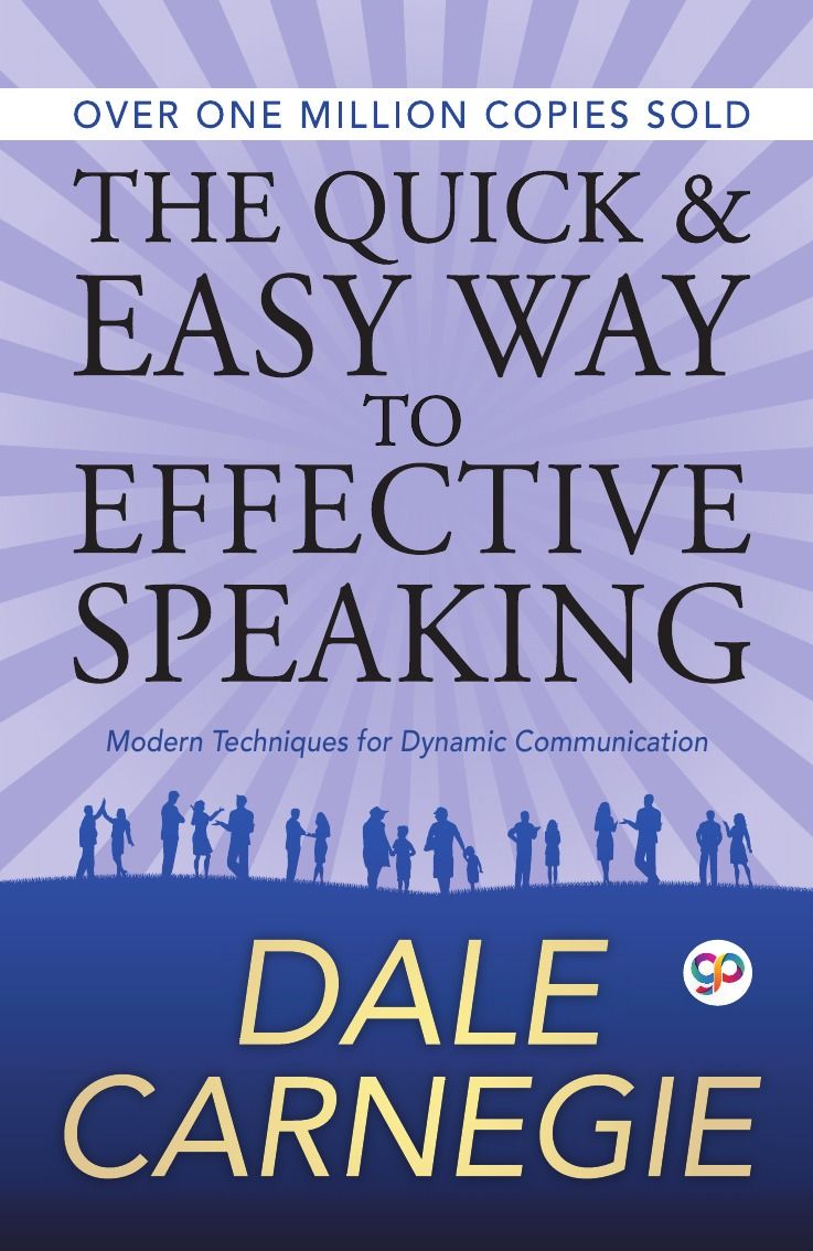 Effective speaking techniques. Dale Carnegie-self-confidence and public speaking. Dale Carnegie book Review. Speaking купить