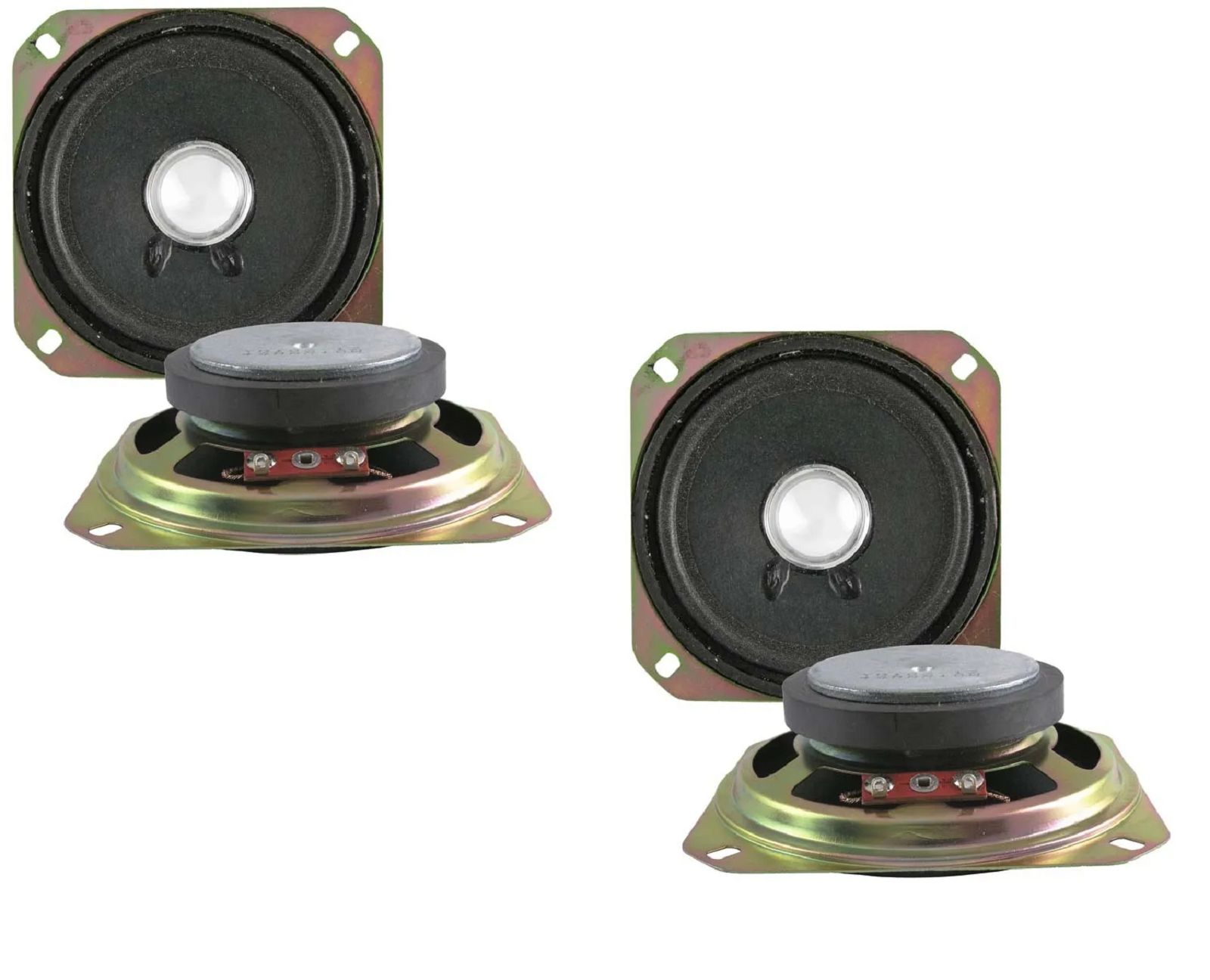 Резонаторная колонка. Динамик yd178-ms01-8. Динамик yd103-58p 4w 8ohm.