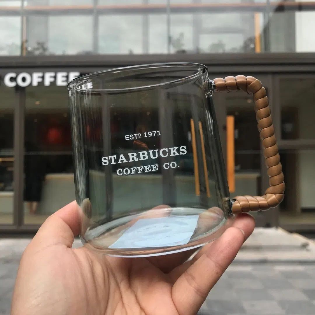 StarbucksСтаканBoutique.Итальянскаямода(журнал),473мл,1шт