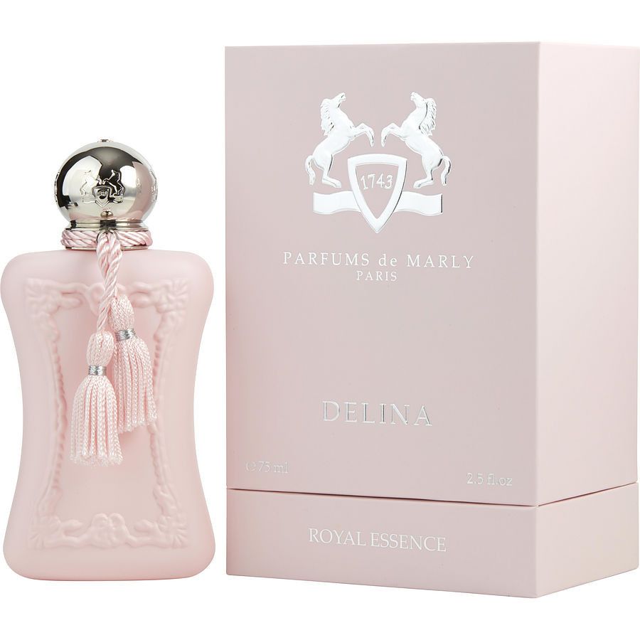 Parfums de marley. Parfums de Marly delina EDP 75 мл. Parfums de Marly delina exclusif парфюмерная вода 75 мл. Parfums de Marly парфюмерная вода delina, 75 мл. Духи Parfums de Marly delina exclusif.