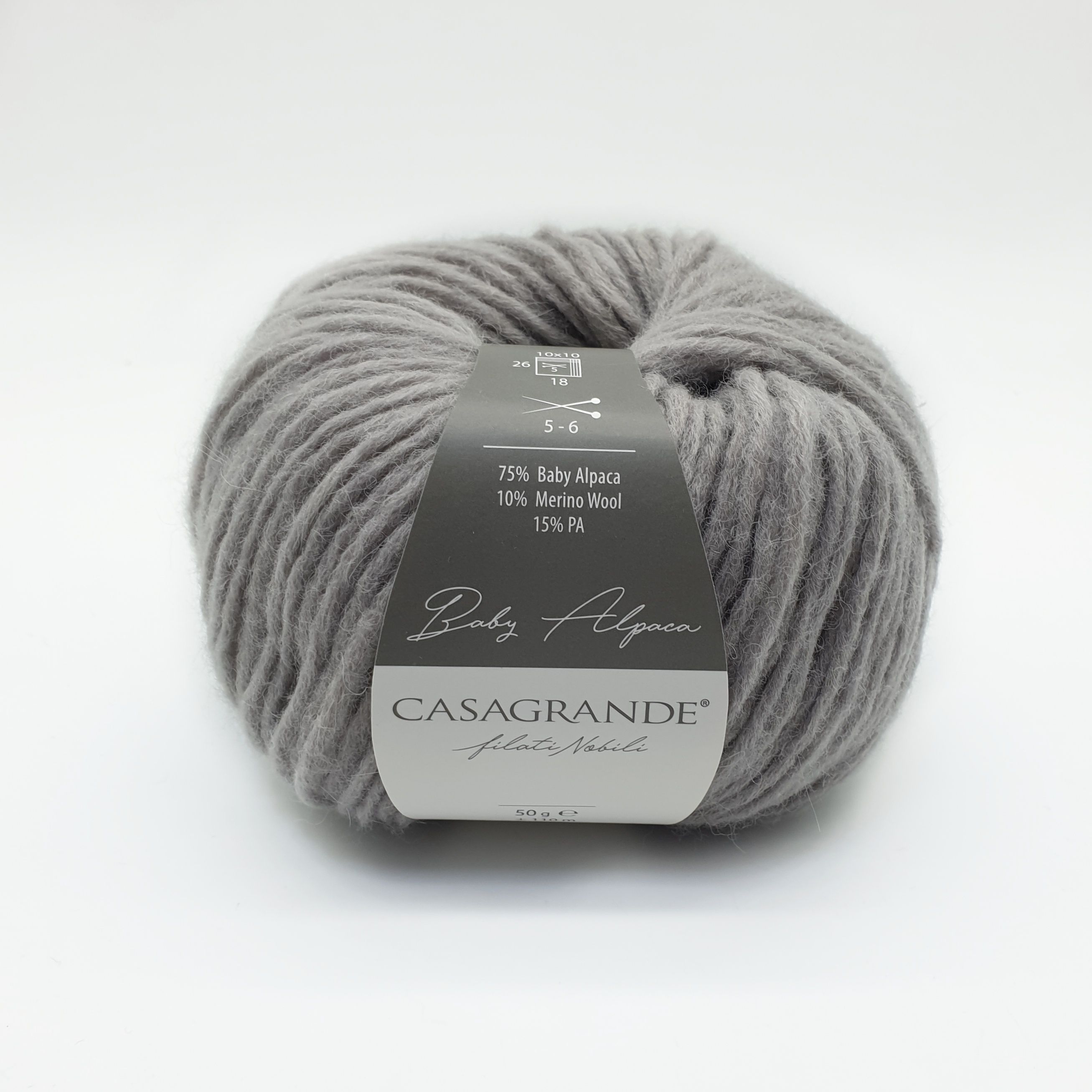 Купить Пряжу Casagrande Angora 80