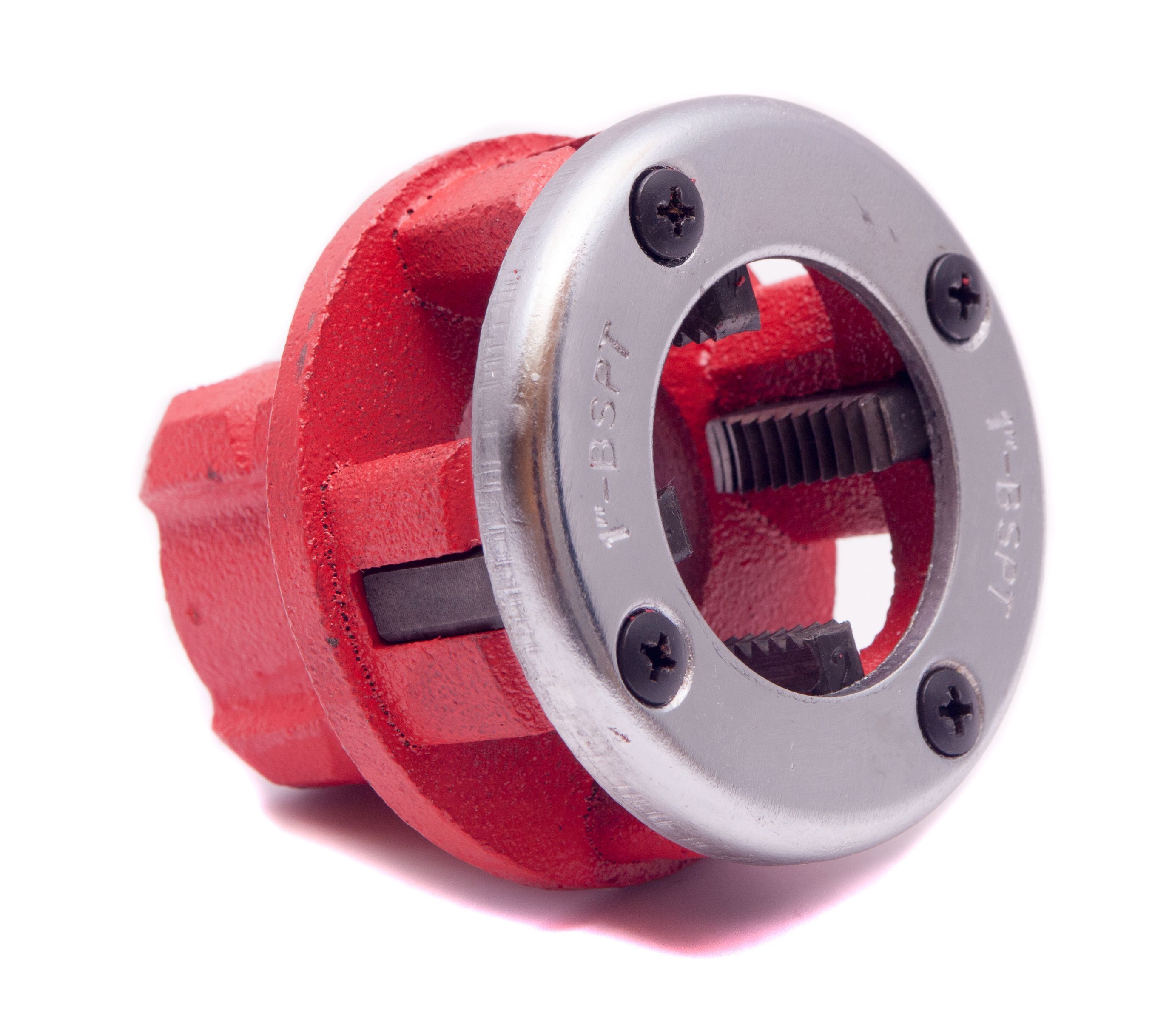 ). Набор клуппов 1/2"-1 1/4" gerat 63022. (3/8"-1/2"-3/4"-1"-1 1/4"). ). Клупп трубный со сменными плашками (1/4", 3/8", 1/2", 3/4",1", 1 1/4") 9пр.