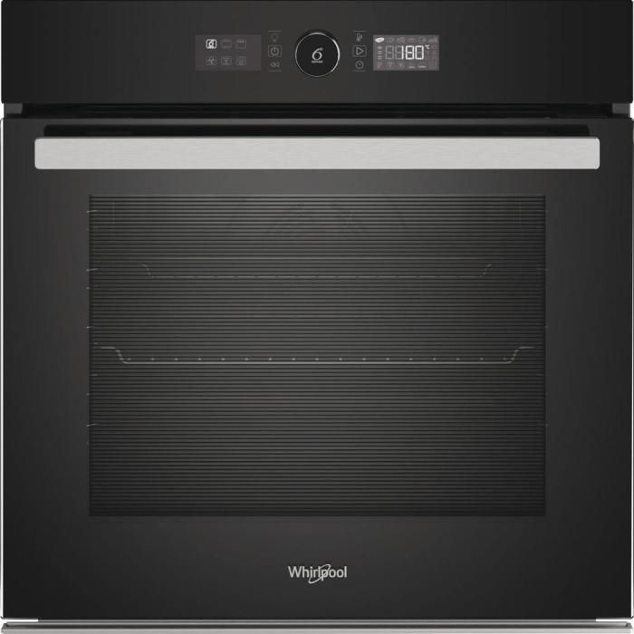 Духовой шкаф whirlpool akz96230nb