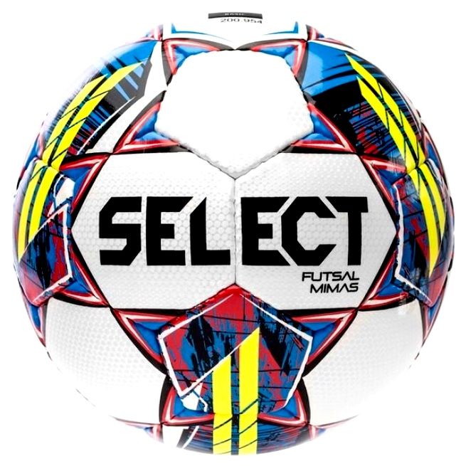 Мяч футбольный SELECT Futsal Mimas