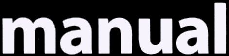 Manual — купить товары Manual в интернет-магазине OZON