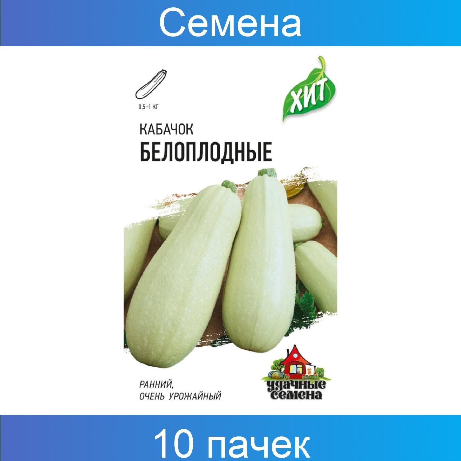 Уникальные качества и советы по выращиванию кабачков Кабачок Белоплодные: особенности сорта и рекомендации