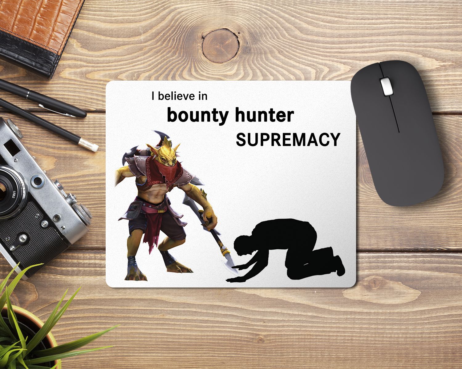 фразы bounty hunter dota 2 фото 54