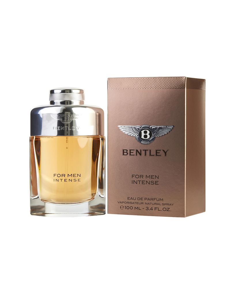 Bentley For Men Intense Парфюмерная вода 100 мл.