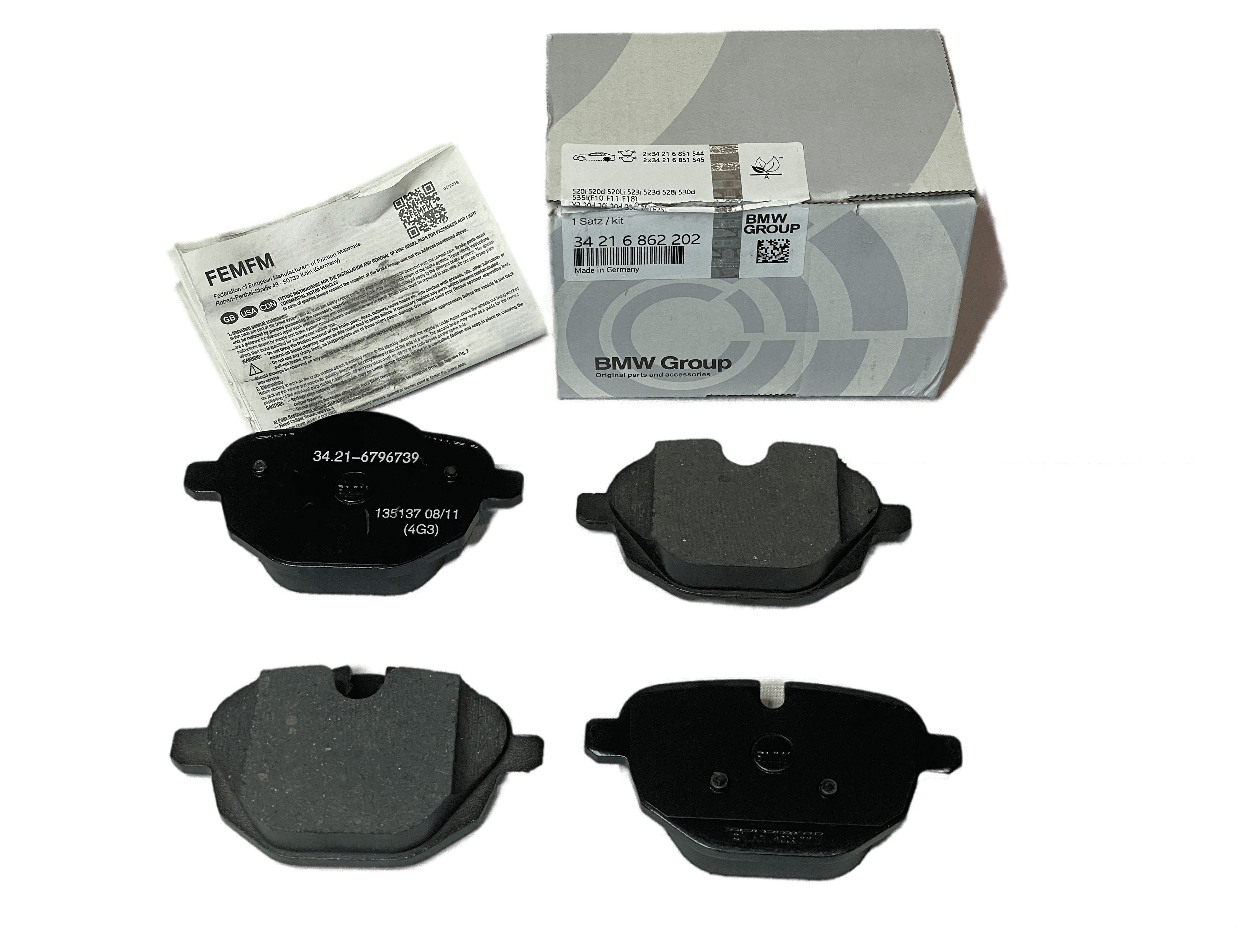 34216862202 bmw