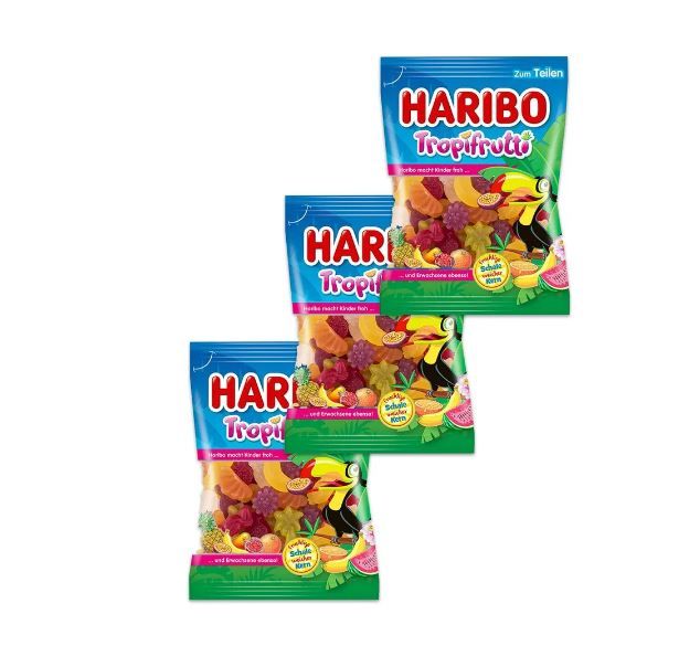 Haribo РїРёС‚РѕРЅ