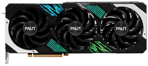 Palit Видеокарта GeForce RTX 4080 16 ГБ (NED4080019T2-1032A)