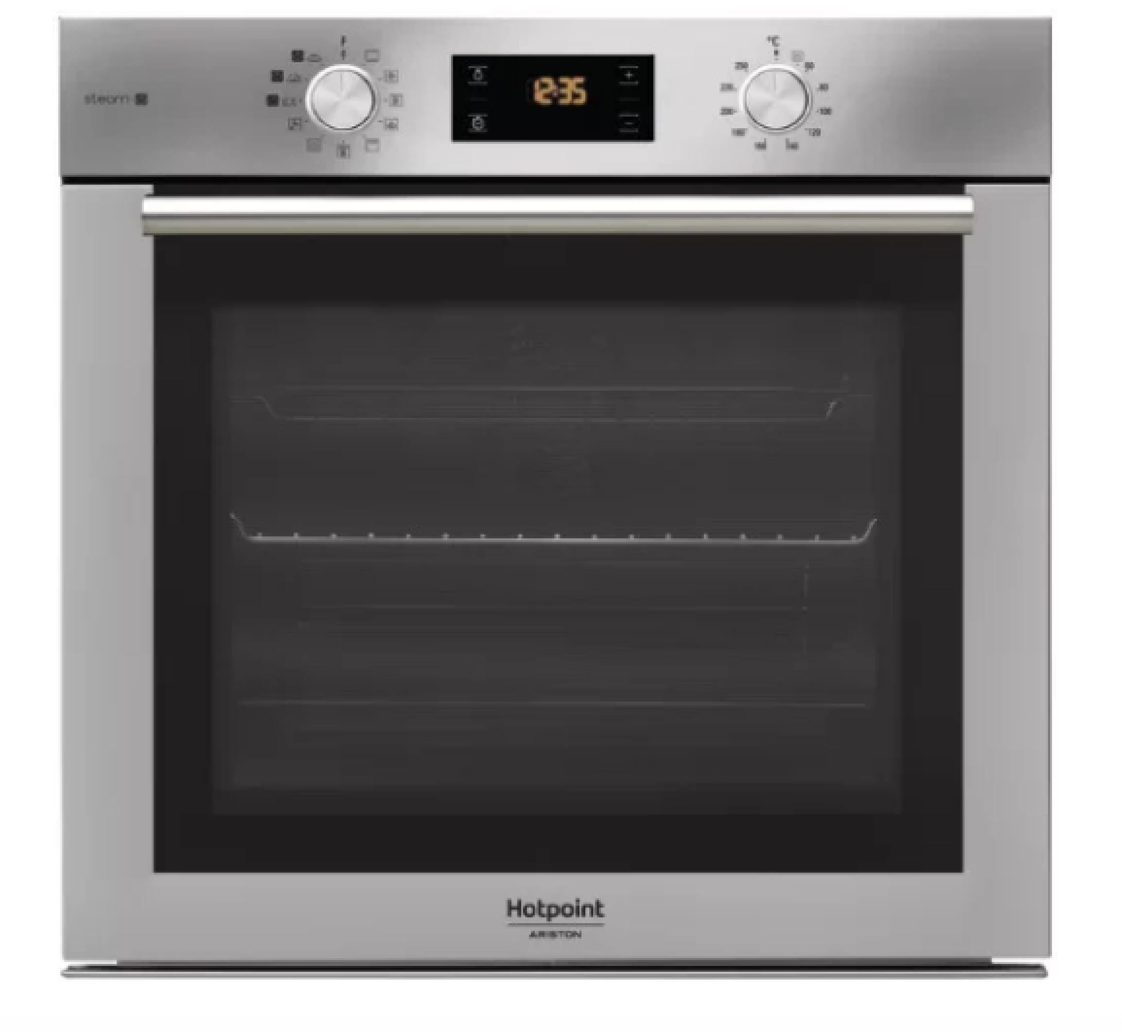 газовый духовой шкаф hotpoint ariston 7ofhr g an