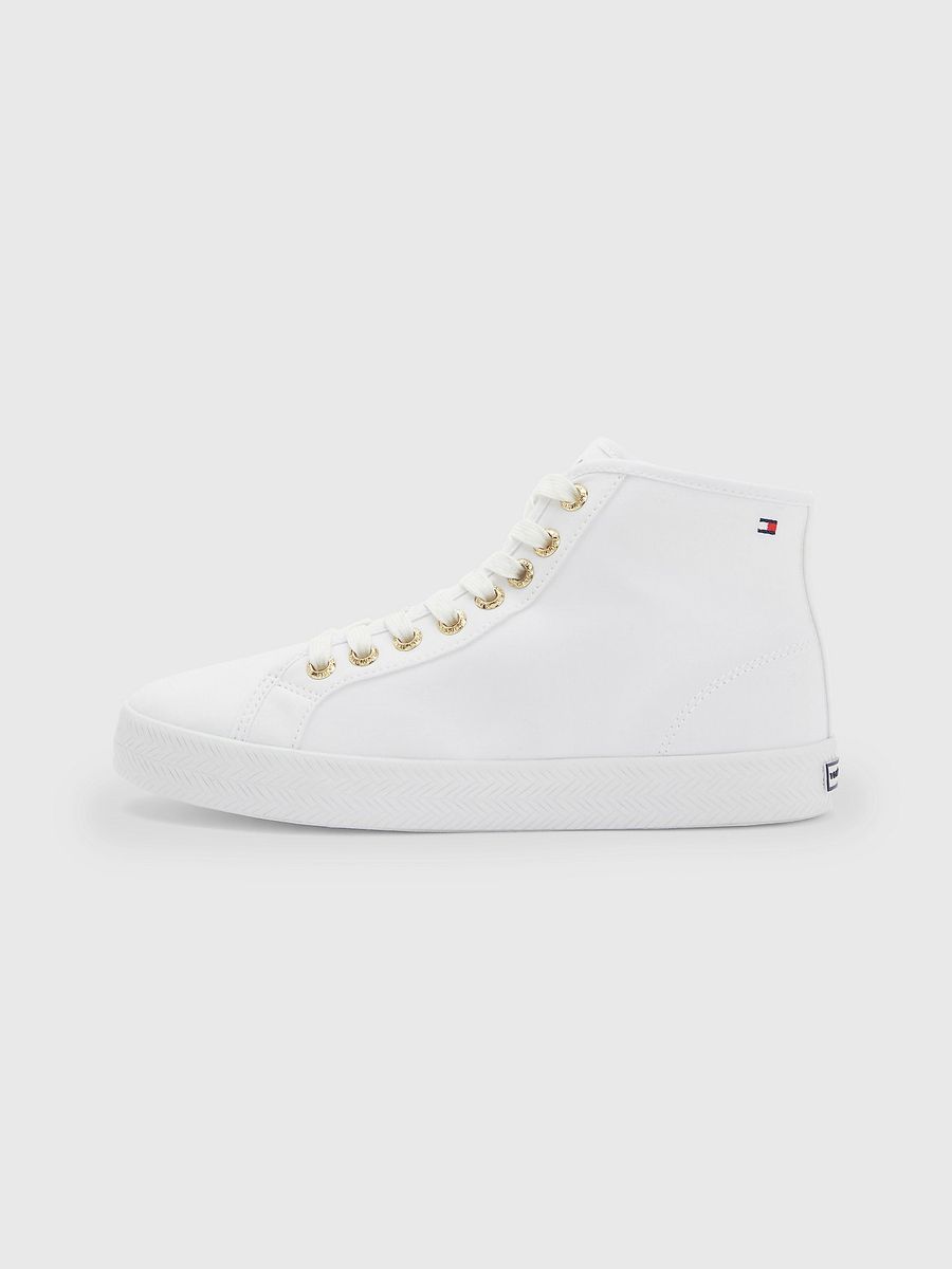 tommy hilfiger star sneakers