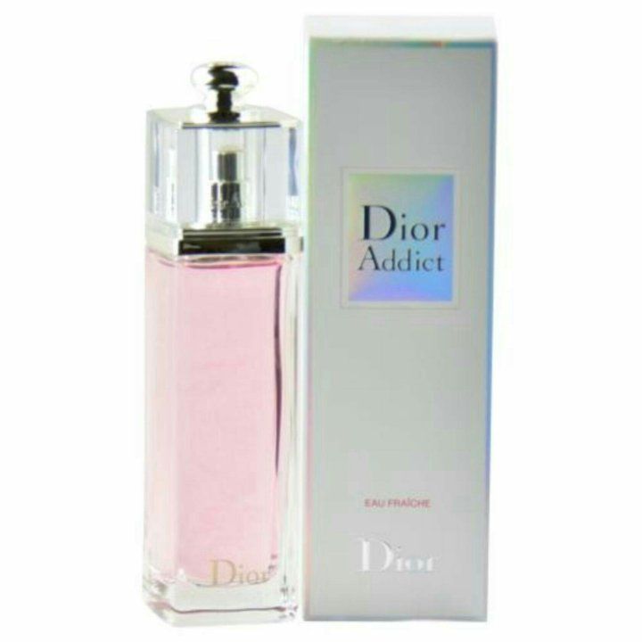 Dior Addict Eau Fraiche Купить