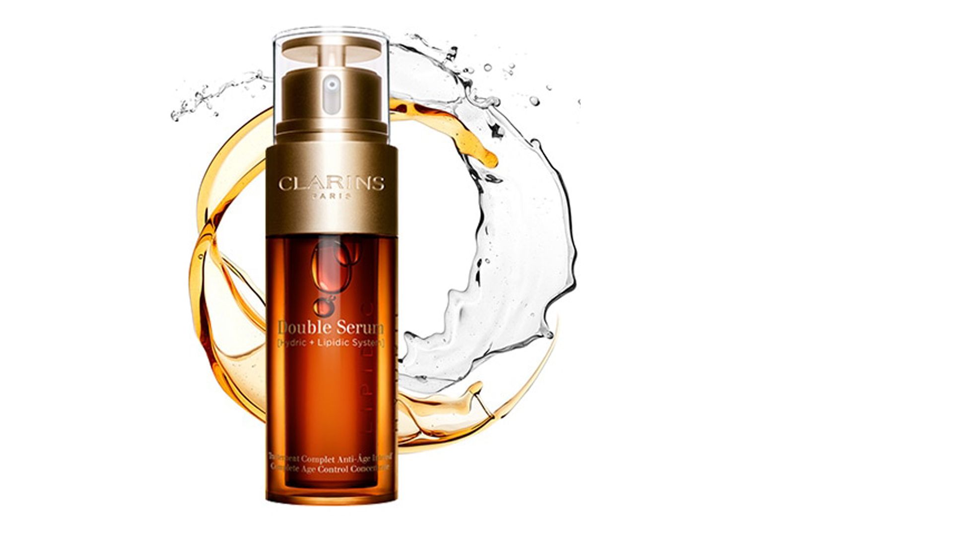 Double ml. Clarins Double Serum 50ml. Сыворотка Clarins Double Serum 50 мл. Clarins Paris Double Serum. Clarins Double Serum 75ml.