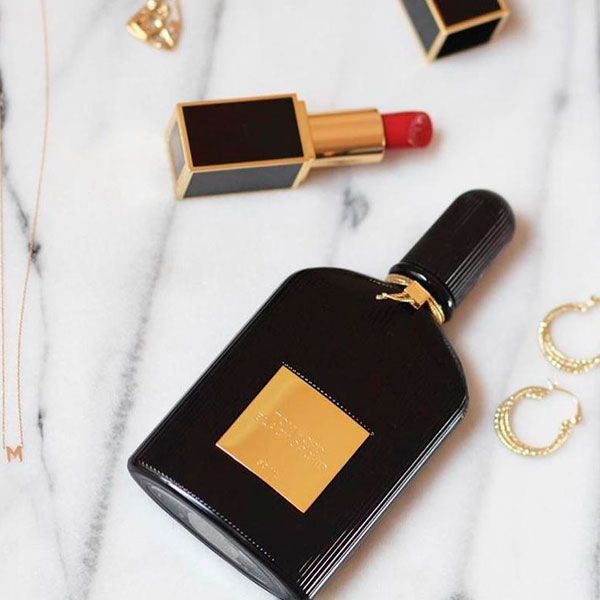 Автопарфюм Black Orchid Tom Ford