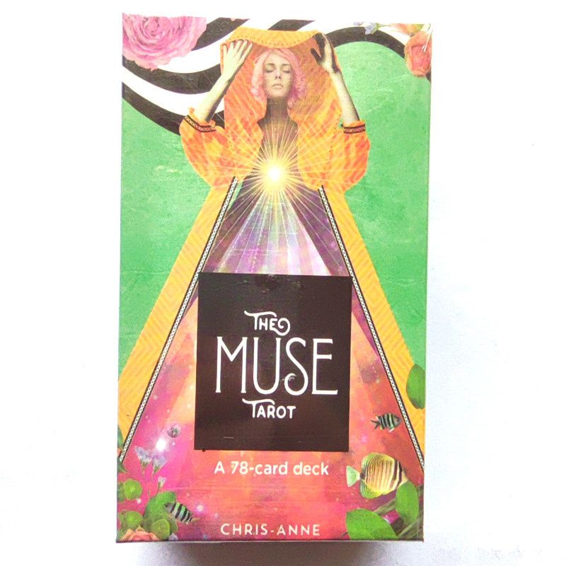 Quest bb. Таро Мьюз. Таро Muse Императрица. Таро муз