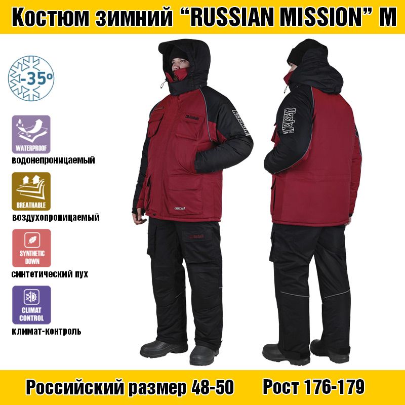 Флисовый Костюм Для Рыбалки Аляскан Купить