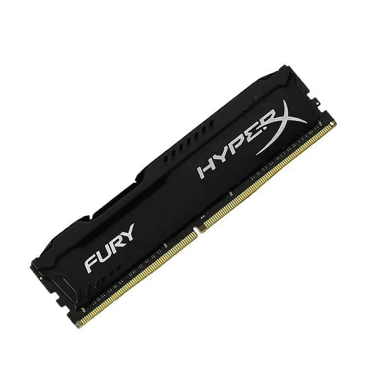 Kingston fury black ddr4 dimm 3200mhz