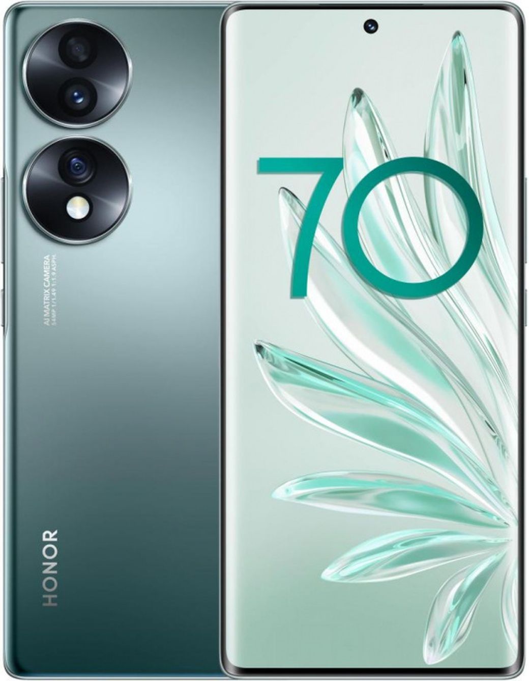 Honor 70 Цена