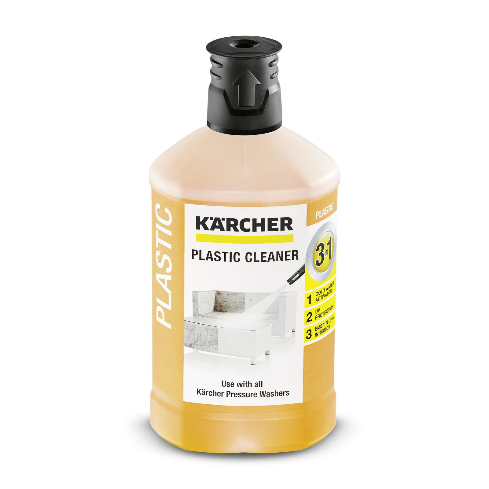 Средство Karcher 6.295-761