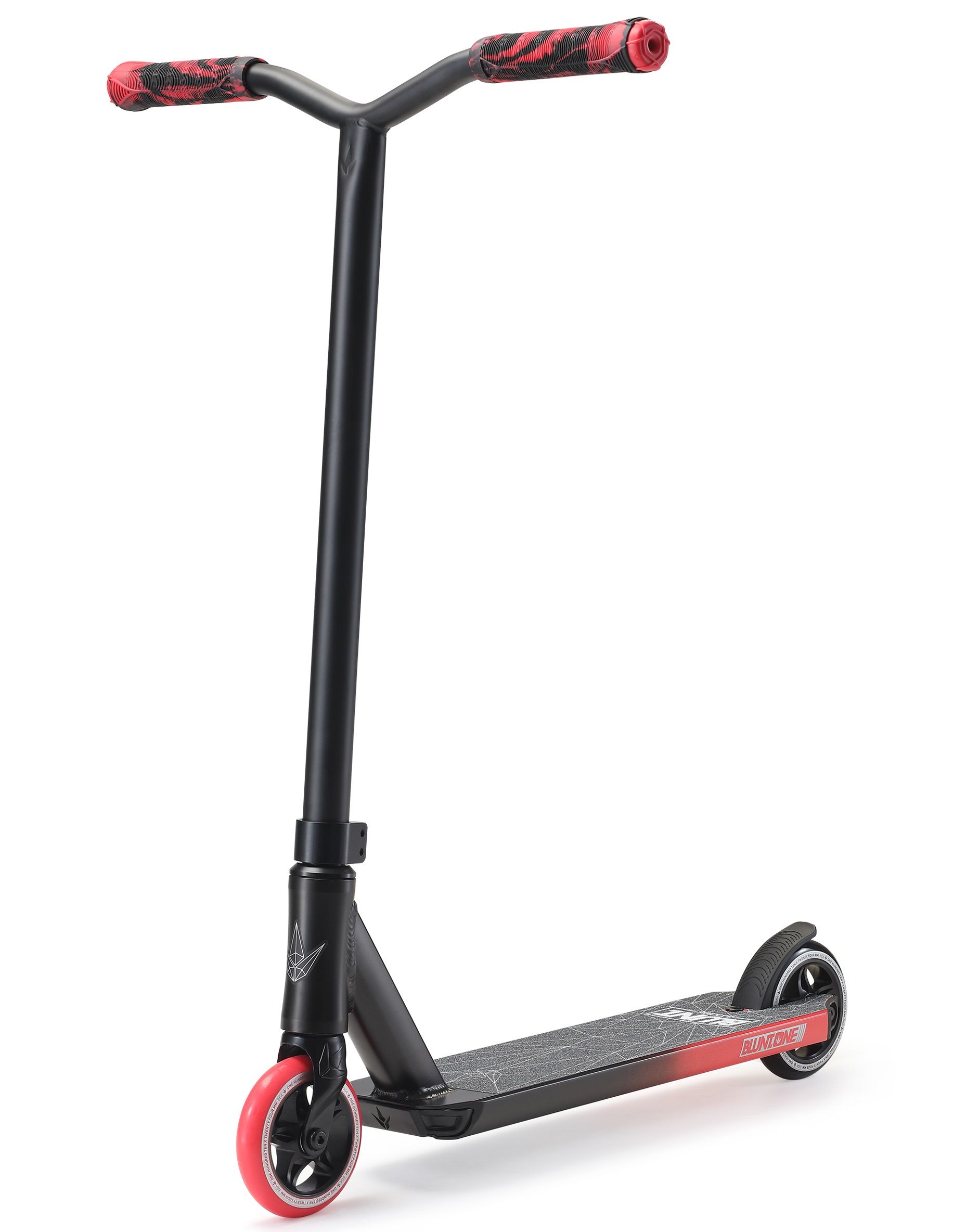 Scooter black