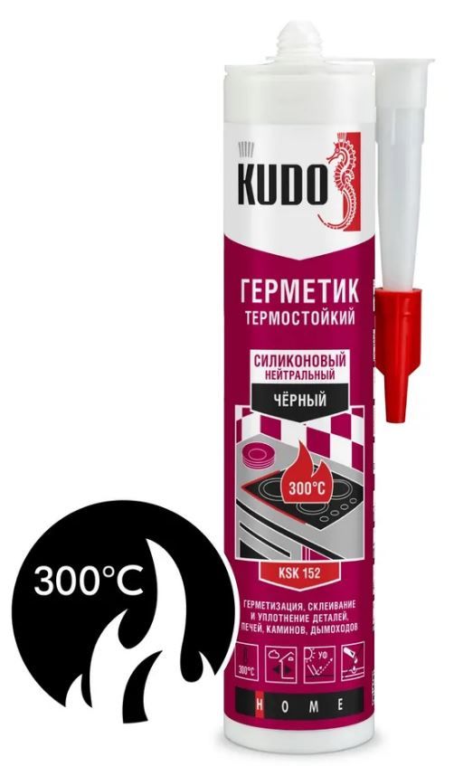 Герметик силиконовый для кровли и водостоков kudo прозрачный ksk 140 280 мл. Герметик для печей и каминов черный 280мл kudo ksk-702. Ksk152 герметик kudo. Ksk 127 kudo герметик. Герметик силиконовый kudo термостойкий красный 280 мл ksk 153.