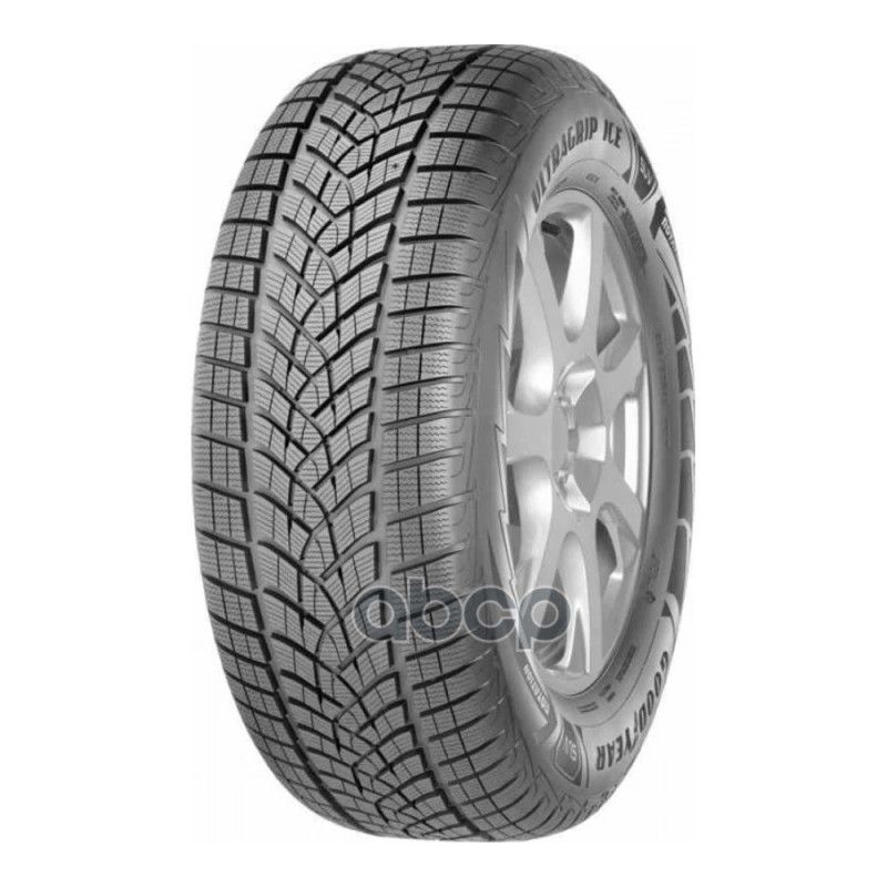 Шины Goodyear Ultragrip Ice Suv Купить