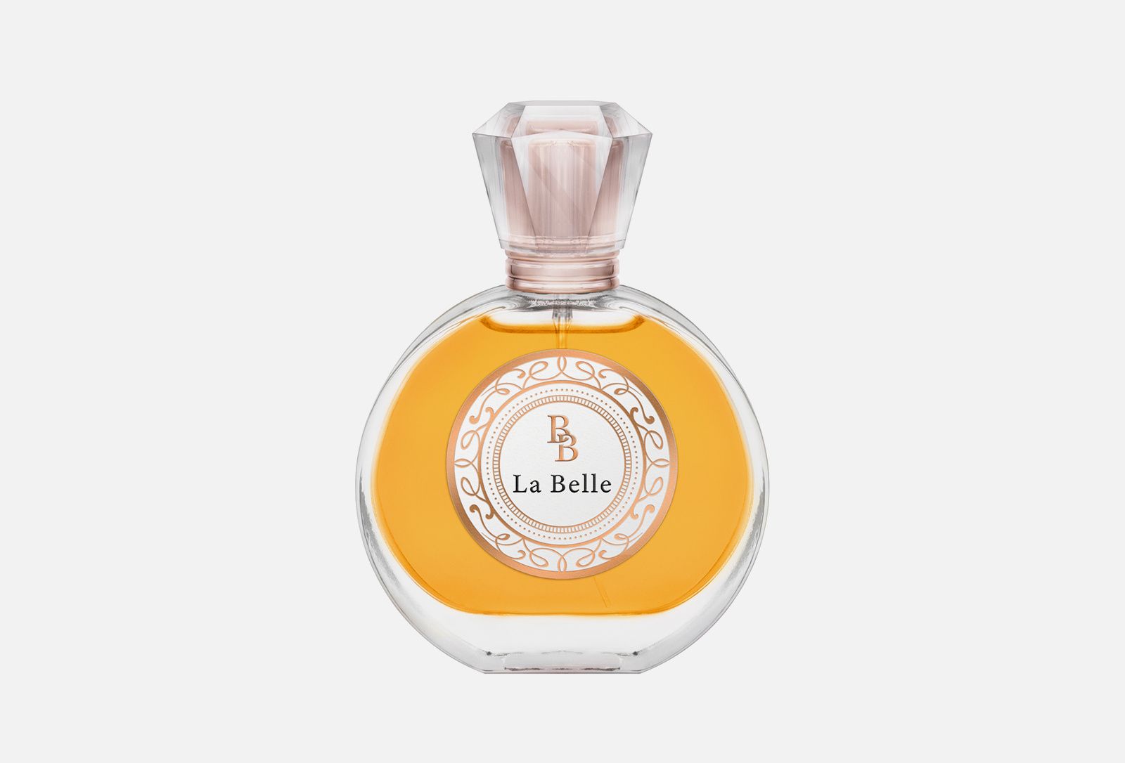 Фирма belle