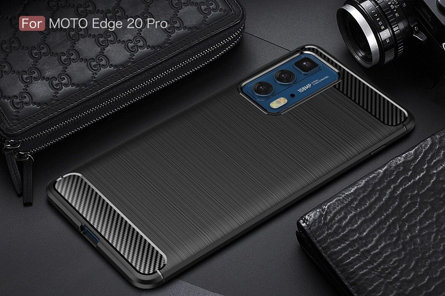 Zet edge pro