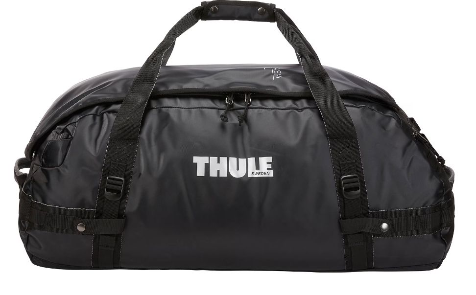 Thule сумки для