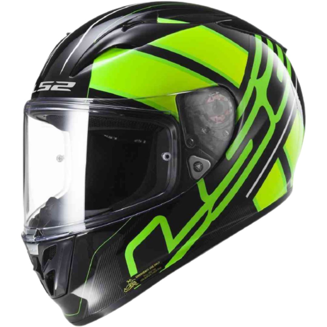 LS2 FF323 OZON