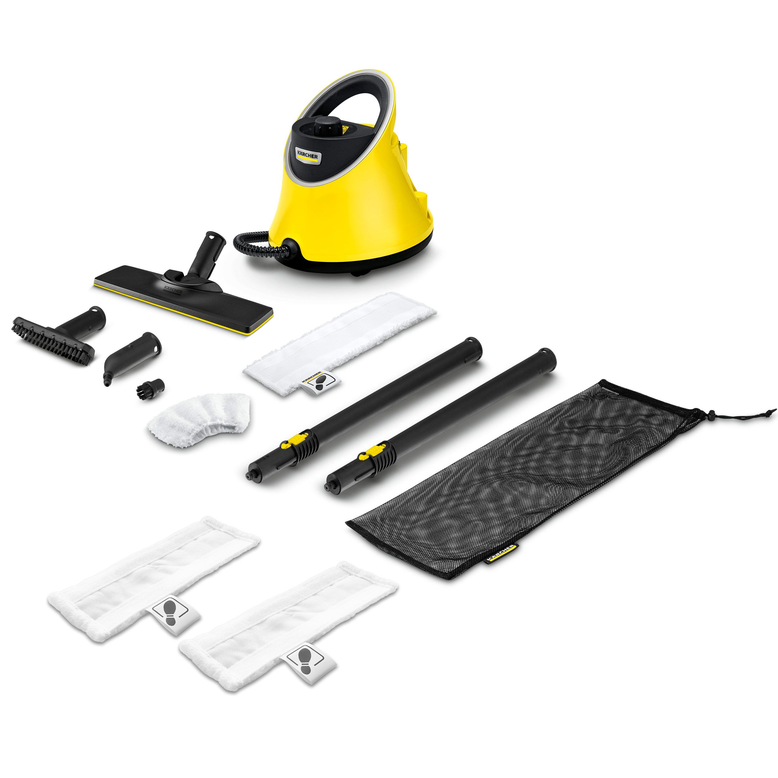 пароочиститель karcher steam cleaner фото 40