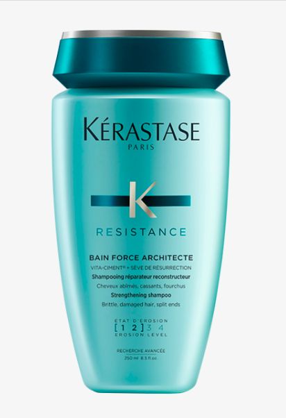 Kerastase resistance force architecte маска для поврежденных волос