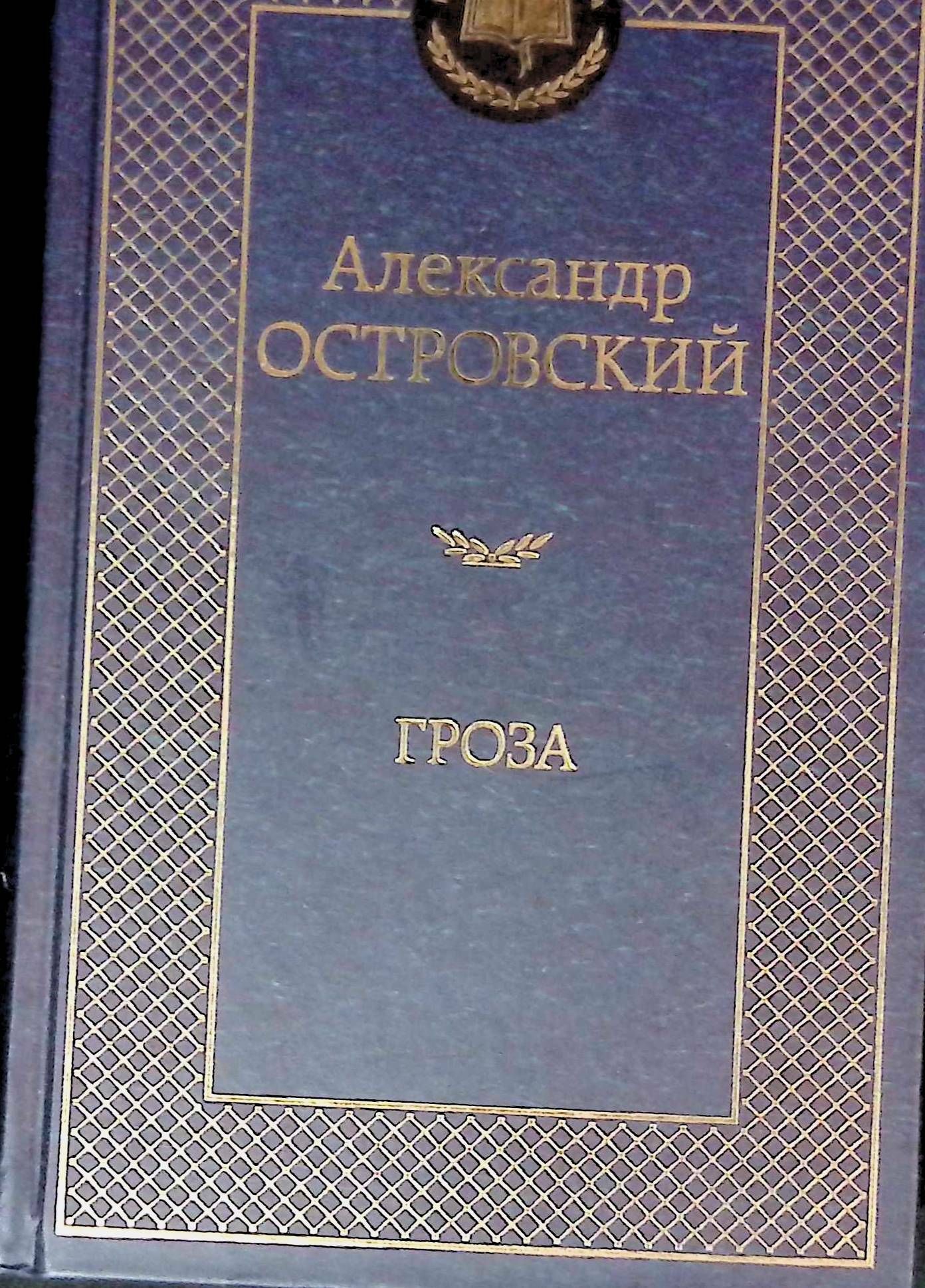 Гроза книга отзывы. Александр гроза.