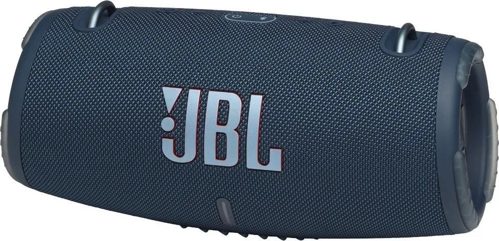 Беспроводные колонки JBL XTREME 2 купить на OZON по низкой цене