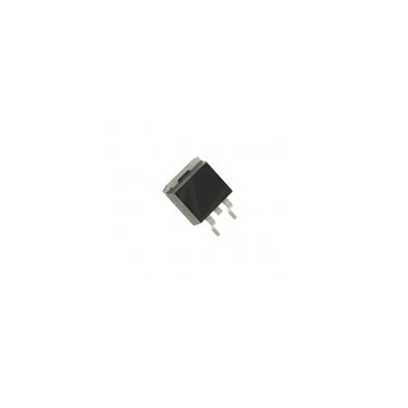Транзисторы GFB75N03 - Power MOSFET N-Channel, 30V, 75A, TO-263