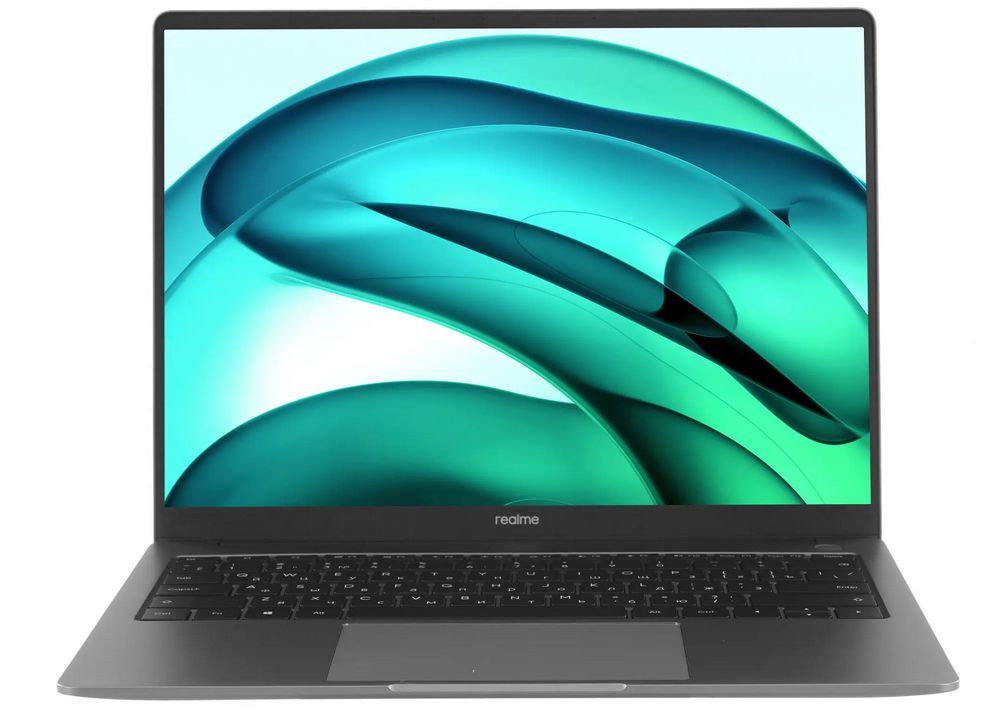 realmeBookPrime14Ноутбук14",IntelCorei5-11320H,RAM16ГБ,SSD512ГБ,IntelIrisXeGraphics,WindowsHome,(6660091),серебристый,Русскаяраскладка