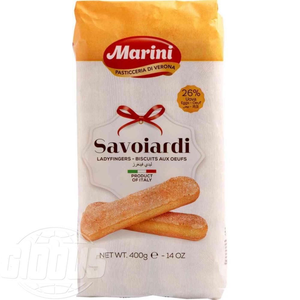 Печенье Savoiardi