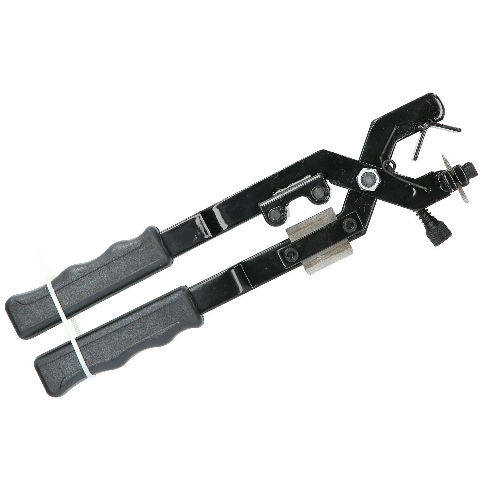 Cable stripper