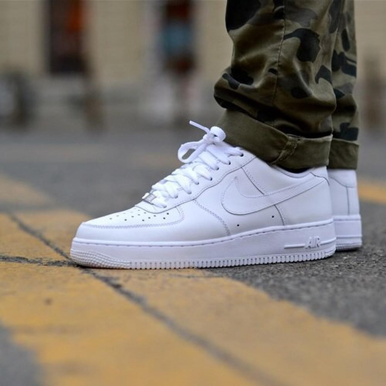 Фото nike air force 1 low фото