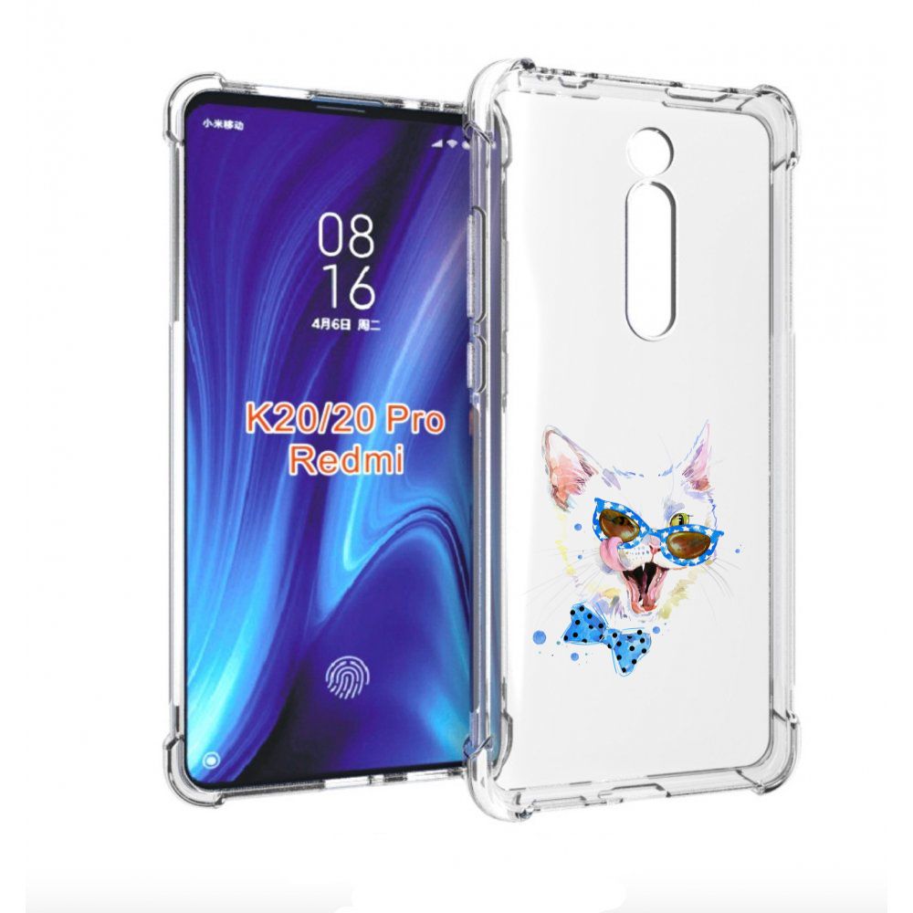 Купить Чехол Для Xiaomi Mi 9