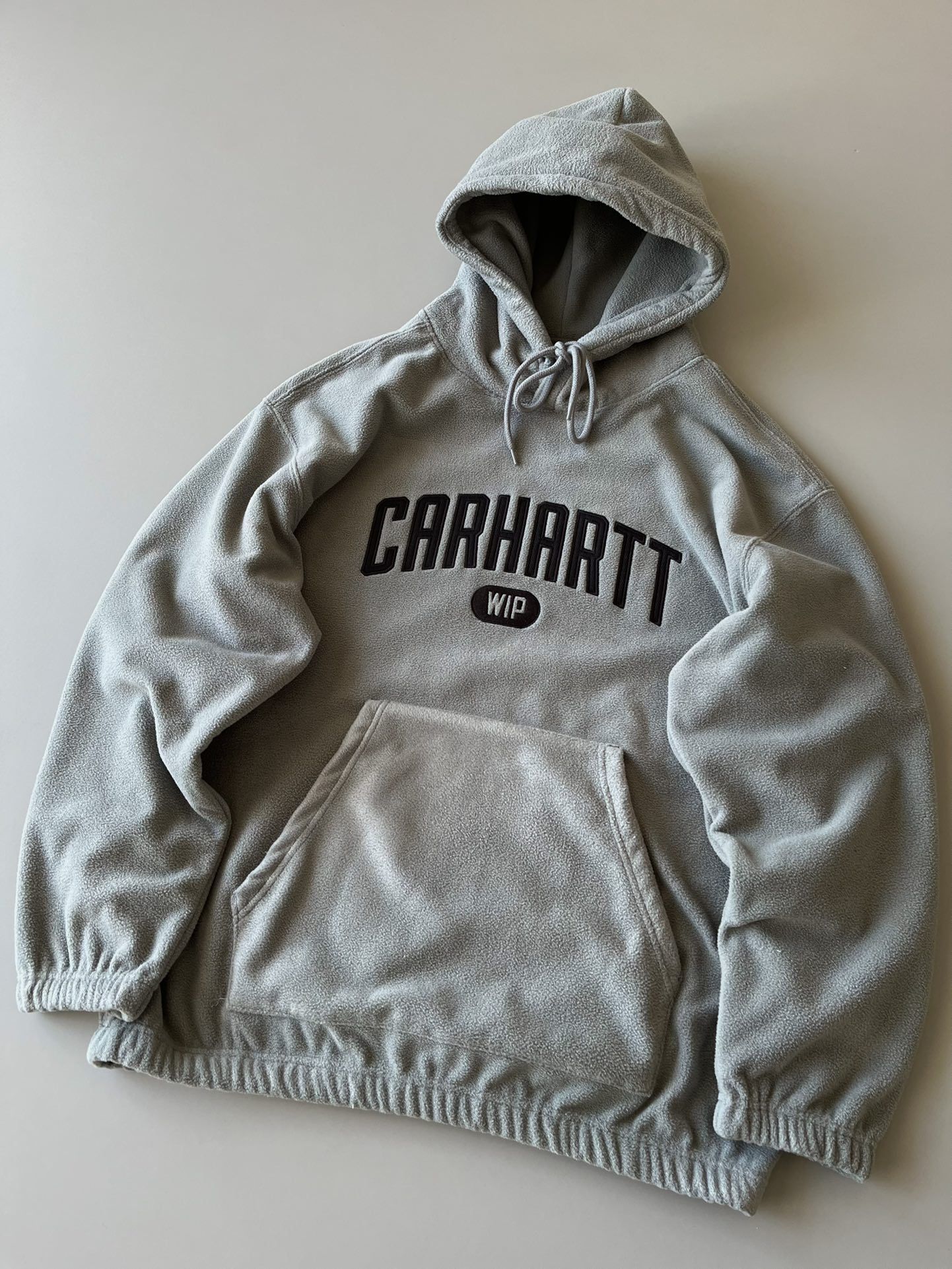 Carhartt wesley fleece discount sweat