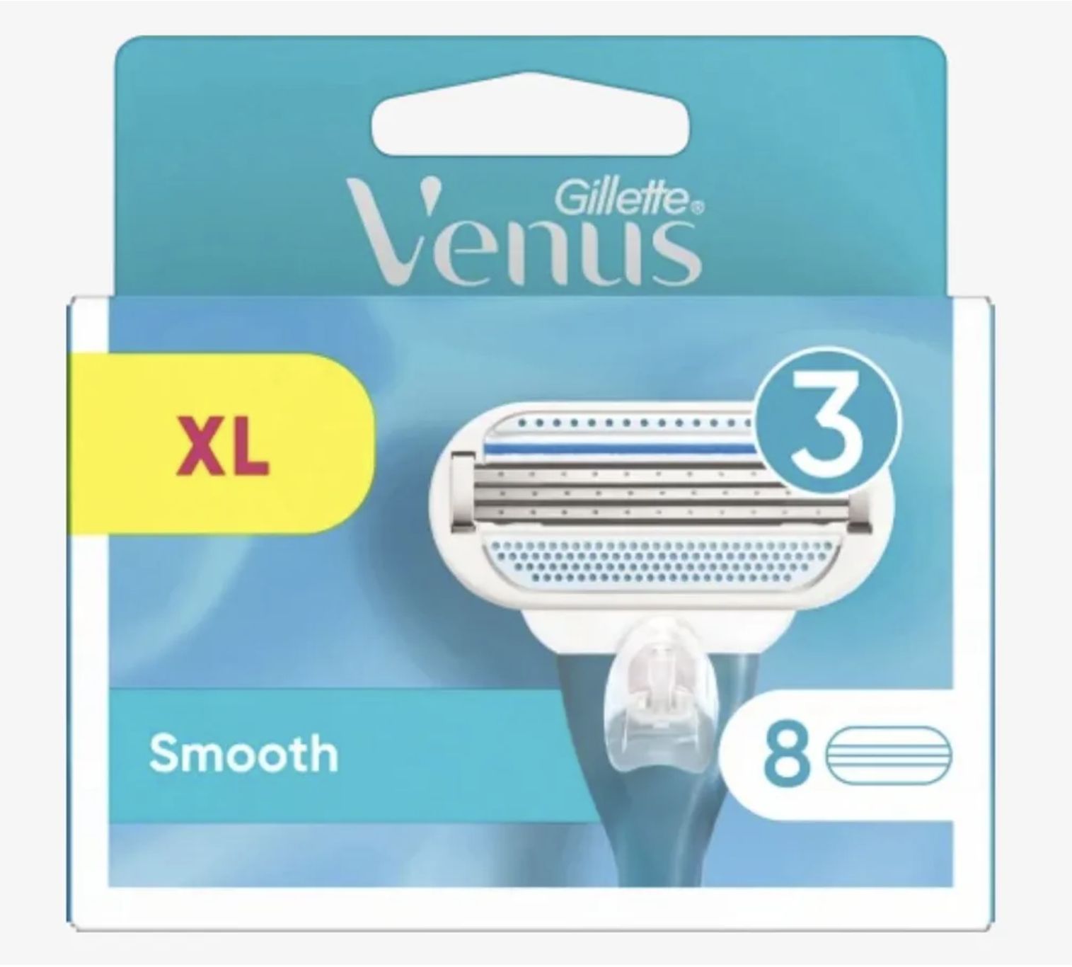 Лезвия для бритвы женские. Сменные кассеты Venus smooth, 4 шт.. Кассеты Венус 8 шт. Сменные кассеты Venus 8 шт.