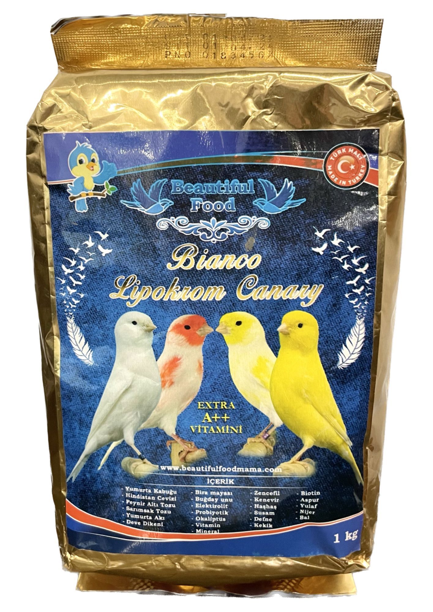 Canary 1.20 1 Canary 1.20 1