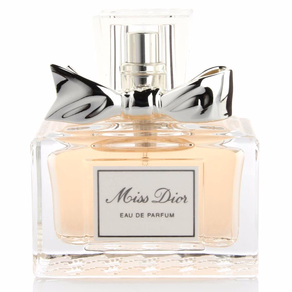 Miss dior perfume