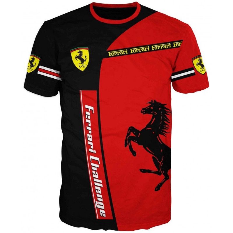 F1 merch. Футболка Феррари формула 1. Scuderia Ferrari футболка. Футболка Феррари. Футболка Феррари для собак.