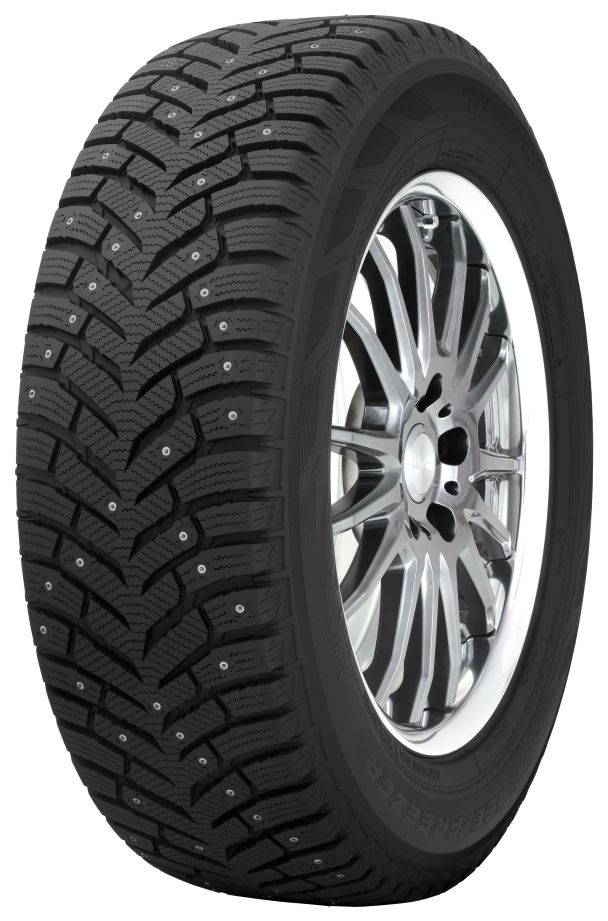 ToyoObserveIceFreezerШинызимние195/65R1591TШипованные